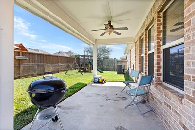 6803 Peach Mill Lane, Dickinson, TX 77539 - Photo 24