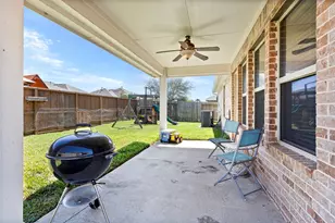 6803 Peach Mill Ln, Dickinson, TX 77539 - Photo 24