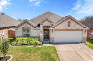 6803 Peach Mill Ln, Dickinson, TX 77539 - Photo 1