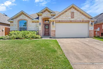 6803 Peach Mill Lane, Dickinson, TX 77539 - Photo 4