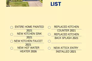 6803 Peach Mill Ln, Dickinson, TX 77539 - Photo 2