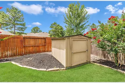 255 New Harmony Trail, Spring, TX 77389 - Photo 4