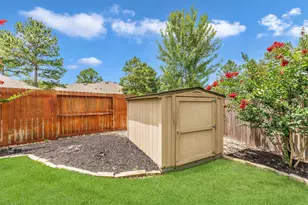 255 New Harmony Trail, Spring, TX 77389 - Photo 4