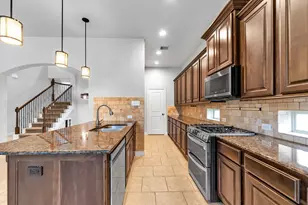 255 New Harmony Trail, Spring, TX 77389 - Photo 10