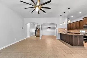 255 New Harmony Trail, Spring, TX 77389 - Photo 8