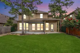 255 New Harmony Trail, Spring, TX 77389 - Photo 46