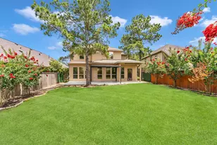 255 New Harmony Trail, Spring, TX 77389 - Photo 6