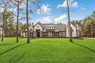 7729 Dog Wood Acres Dr, Montgomery, TX 77316 - Photo 1