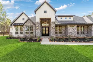 7729 Dog Wood Acres Dr, Montgomery, TX 77316 - Photo 8