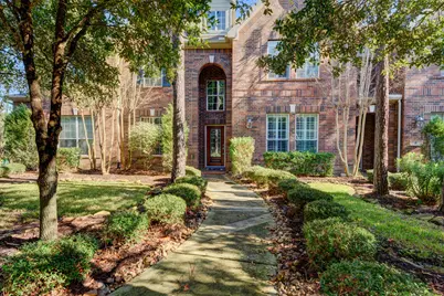 10 Bettina Lane, The Woodlands, TX 77382 - Photo 1
