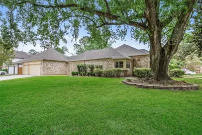 7503 17th Green Drive, Humble, TX 77346 - Photo 2