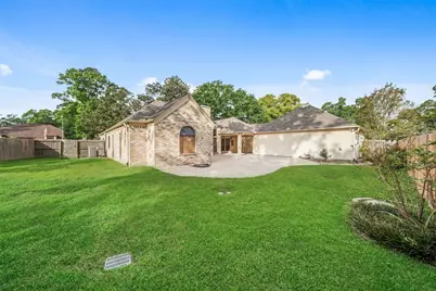 7503 17th Green Drive, Humble, TX 77346 - Photo 20