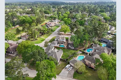 7503 17th Green Drive, Humble, TX 77346 - Photo 44