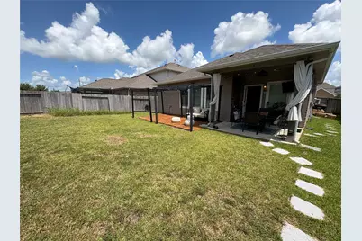 2418 Palisade Crest Drive, Rosharon, TX 77583 - Photo 14