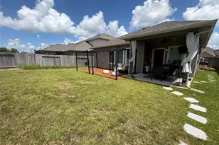 2418 Palisade Crst Dr, Rosharon, TX 77583 - Photo 14