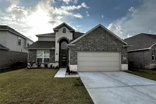 5336 Latigo Ct, Alvin, TX 77511 - Photo 1