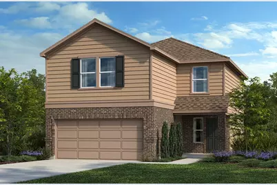 3884 Redd Rose Lane, Conroe, TX 77304 - Photo 1