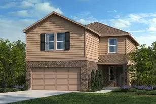 3884 Redd Rose Ln, Conroe, TX 77304 - Photo 1