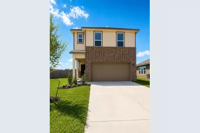 811 Stoney Point Lane, Dayton, TX 77535 - Photo 1