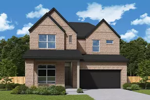 359 Twilight Haze Ct, Willis, TX 77318 - Photo 1