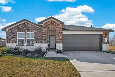 1102 Rayburn Drive, Rosharon, TX 77583 - Photo 1