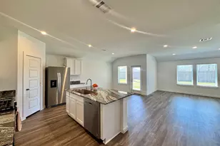 1102 Rayburn Dr, Rosharon, TX 77583 - Photo 6