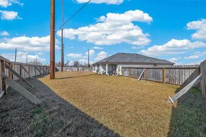 1102 Rayburn Drive, Rosharon, TX 77583 - Photo 22