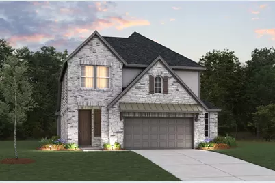 6223 Coyote Glade Drive, Richmond, TX 77469 - Photo 1