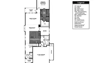 6223 Coyote Glade Dr, Richmond, TX 77469 - Photo 2