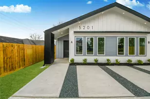 5201 Fairchild St, Houston, TX 77028 - Photo 4