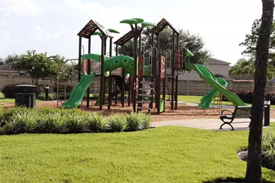 9822 Garnet Springs Drive, Iowa Colony, TX 77583 - Photo 26