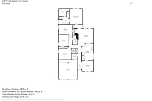 20610 Tulip Blossom Ct, Cypress, TX 77433 - Photo 18