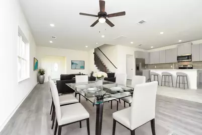 2811 Topiary Lane, Houston, TX 77014 - Photo 2