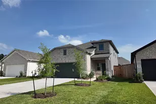 15026 English Rose Rd, Conroe, TX 77302 - Photo 2