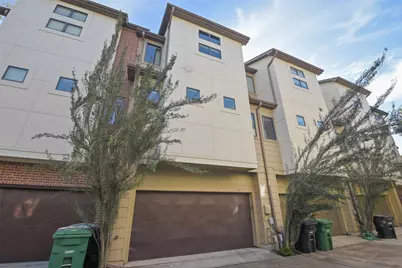 5000 Schuler Street #D, Houston, TX 77007 - Photo 4