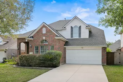 12707 Orchid Trail, Houston, TX 77041 - Photo 2