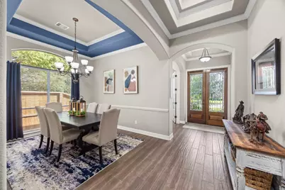 33218 Worthing Lane, Fulshear, TX 77441 - Photo 12