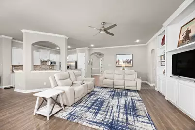 33218 Worthing Lane, Fulshear, TX 77441 - Photo 16