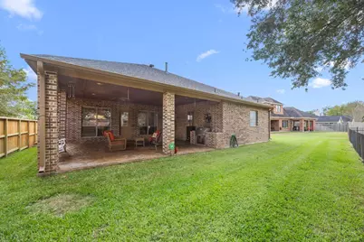 33218 Worthing Lane, Fulshear, TX 77441 - Photo 40