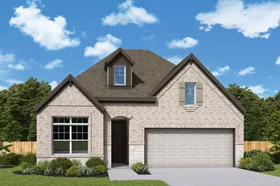 496 Harvest Moon Drive, Katy, TX 77493 - Photo 1