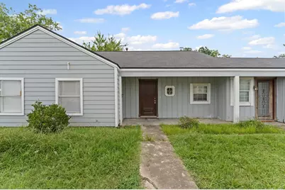 3216 Avenue I #A, Rosenberg, TX 77471 - Photo 4