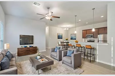 218 Oakcrest #A, Conroe, TX 77304 - Photo 2