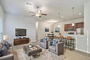 218 Oakcrest, Conroe, TX 77304 - Photo 2