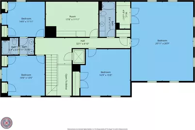 172 Bent Tree Lane, Montgomery, TX 77356 - Photo 48