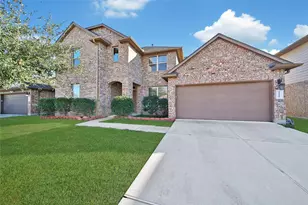 18119 Tenasserim Pne Trce, Richmond, TX 77407 - Photo 1