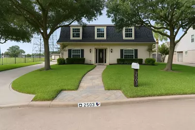 2503 Southwick Street, Houston, TX 77080 - Photo 2