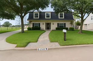 2503 Southwick St, Houston, TX 77080 - Photo 2