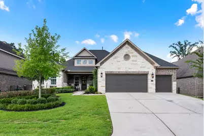 109 Golden Eye Court, Montgomery, TX 77316 - Photo 1