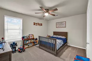 2423 Ridgewood Dr, West Columbia, TX 77486 - Photo 16