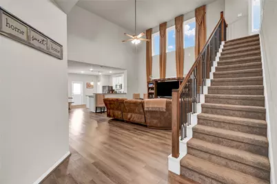2423 Ridgewood Drive, West Columbia, TX 77486 - Photo 2